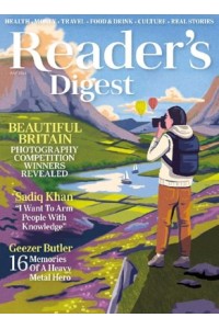 Reader's Digest Magazine